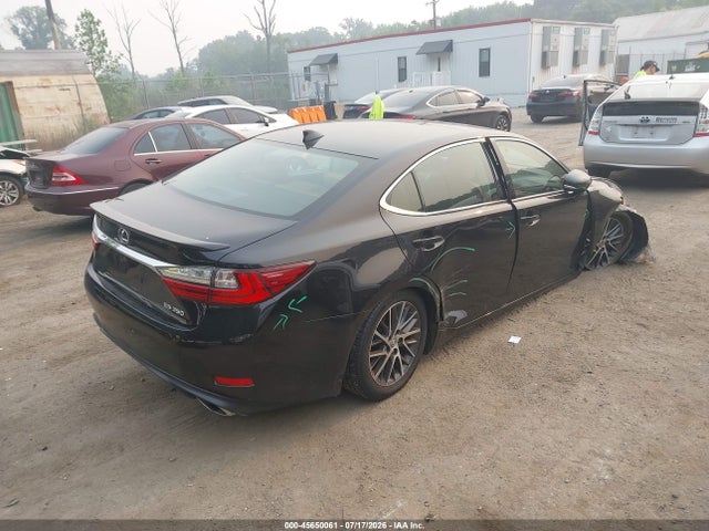 45650061 :رقم المزاد ، 58ABK1GG2HU049253 vin ، 2017 Lexus Es 350 مزاد بيع