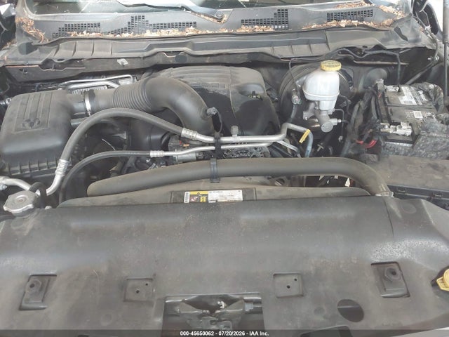 Продажа на аукционе авто 2019 Ram 1500 Classic, vin: 1C6RR6TT4KS657341, номер лота: 45650062