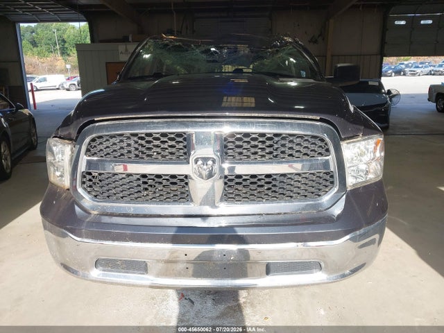 Продажа на аукционе авто 2019 Ram 1500 Classic, vin: 1C6RR6TT4KS657341, номер лота: 45650062