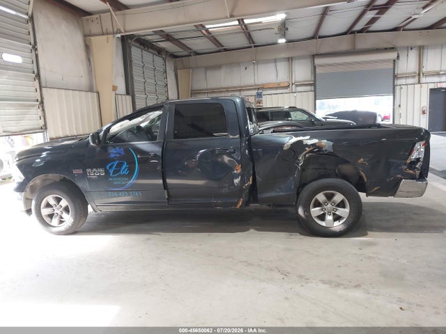 Продажа на аукционе авто 2019 Ram 1500 Classic, vin: 1C6RR6TT4KS657341, номер лота: 45650062