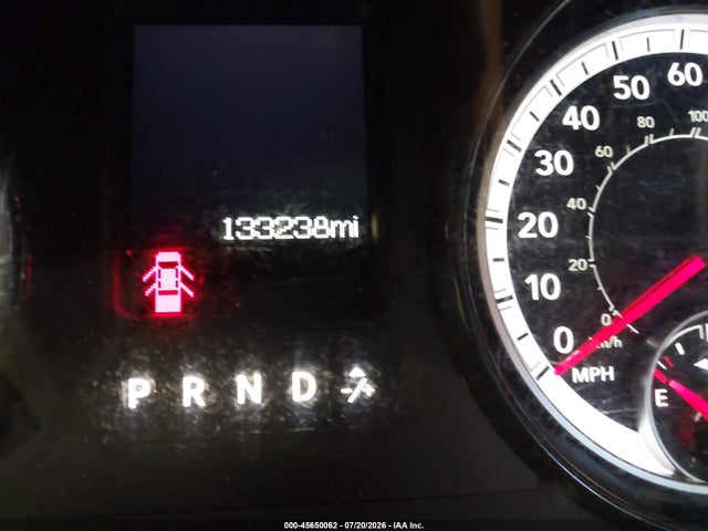 Продажа на аукционе авто 2019 Ram 1500 Classic, vin: 1C6RR6TT4KS657341, номер лота: 45650062