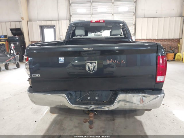 Продажа на аукционе авто 2019 Ram 1500 Classic, vin: 1C6RR6TT4KS657341, номер лота: 45650062