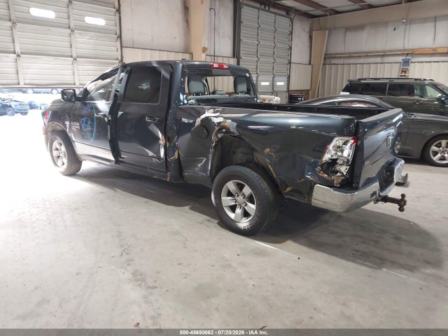 Продажа на аукционе авто 2019 Ram 1500 Classic, vin: 1C6RR6TT4KS657341, номер лота: 45650062