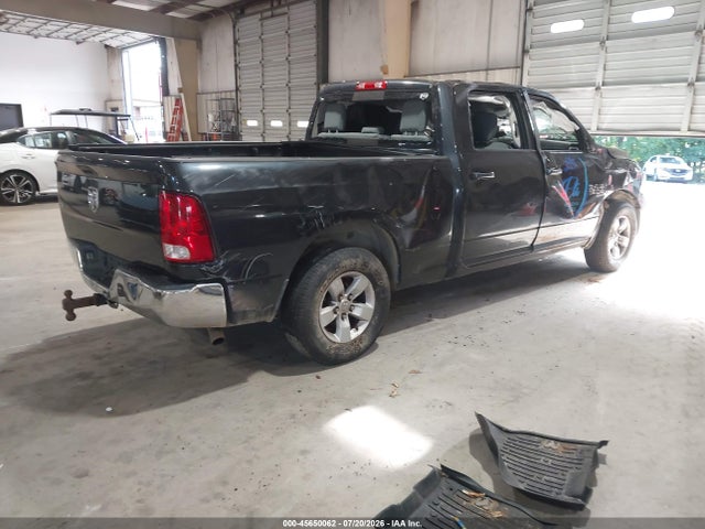 Продажа на аукционе авто 2019 Ram 1500 Classic, vin: 1C6RR6TT4KS657341, номер лота: 45650062
