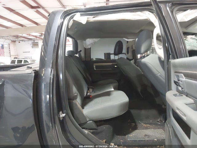 Продажа на аукционе авто 2019 Ram 1500 Classic, vin: 1C6RR6TT4KS657341, номер лота: 45650062