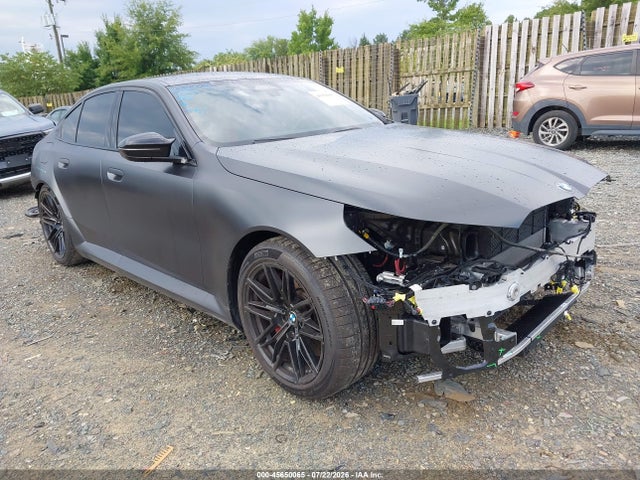 BMW M5 2026 WBS83FK00TCU95645 Image 1