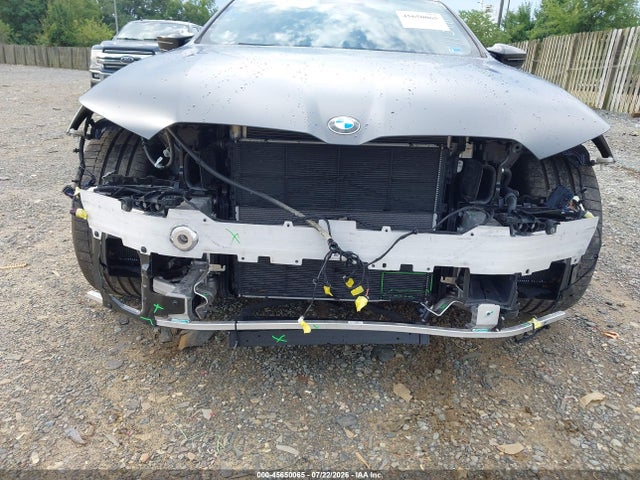 BMW M5 2026 WBS83FK00TCU95645 Image 6