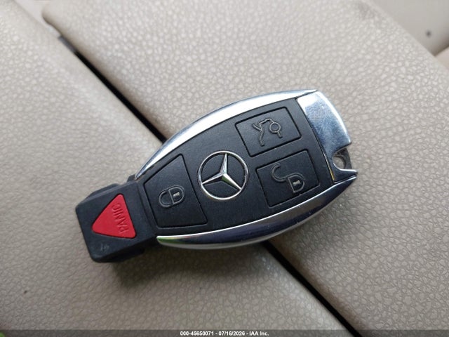 2012 Mercedes-benz C 250 Sport მანქანა იყიდება აუქციონზე, vin: WDDGF4HB9CR194740, აუქციონის ნომერი: 45650071