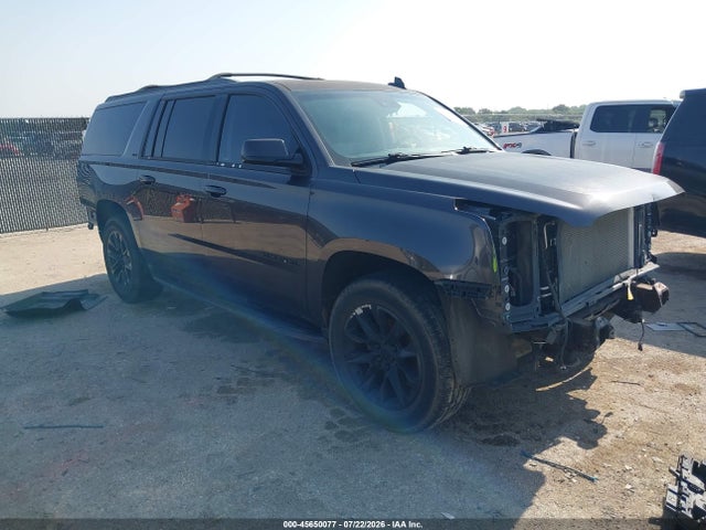 Aukcja sprzedaży 2018 Gmc Yukon Xl Slt, vin: 1GKS2GKC9JR153951, numer aukcji: 45650077