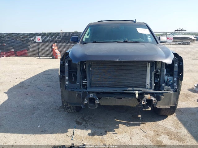 Продаж на аукціоні авто 2018 Gmc Yukon Xl Slt, vin: 1GKS2GKC9JR153951, номер лоту: 45650077