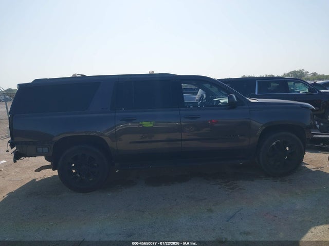 Продаж на аукціоні авто 2018 Gmc Yukon Xl Slt, vin: 1GKS2GKC9JR153951, номер лоту: 45650077