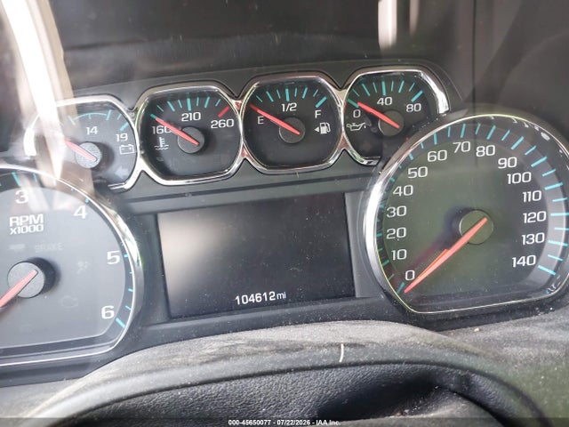 Продаж на аукціоні авто 2018 Gmc Yukon Xl Slt, vin: 1GKS2GKC9JR153951, номер лоту: 45650077