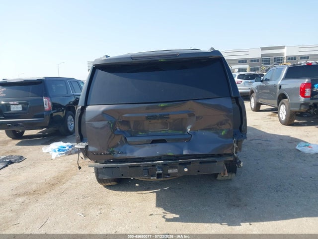 Продаж на аукціоні авто 2018 Gmc Yukon Xl Slt, vin: 1GKS2GKC9JR153951, номер лоту: 45650077