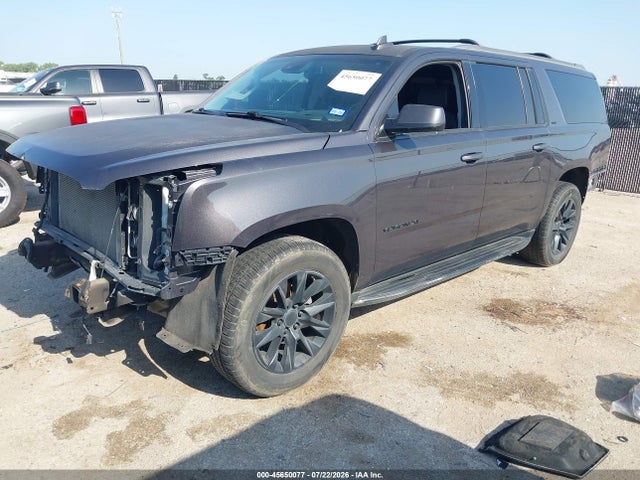 Продаж на аукціоні авто 2018 Gmc Yukon Xl Slt, vin: 1GKS2GKC9JR153951, номер лоту: 45650077