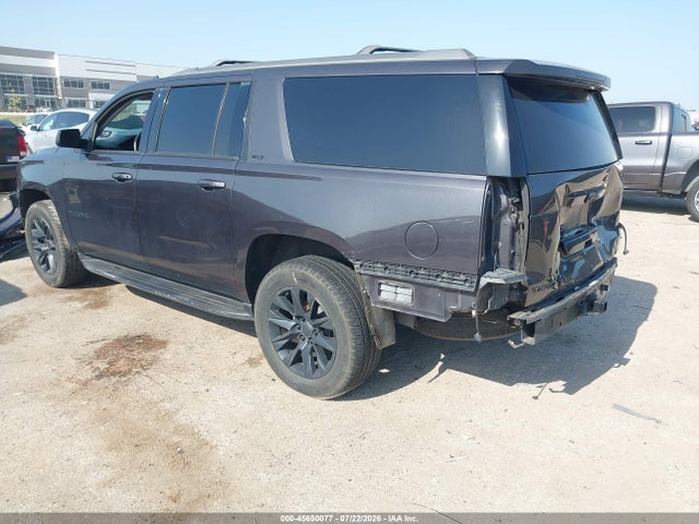 Продаж на аукціоні авто 2018 Gmc Yukon Xl Slt, vin: 1GKS2GKC9JR153951, номер лоту: 45650077