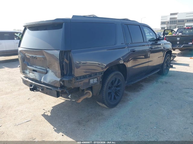 Продаж на аукціоні авто 2018 Gmc Yukon Xl Slt, vin: 1GKS2GKC9JR153951, номер лоту: 45650077