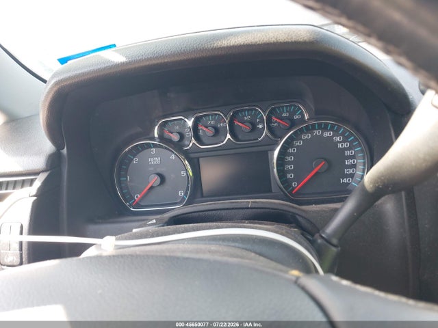 Продаж на аукціоні авто 2018 Gmc Yukon Xl Slt, vin: 1GKS2GKC9JR153951, номер лоту: 45650077