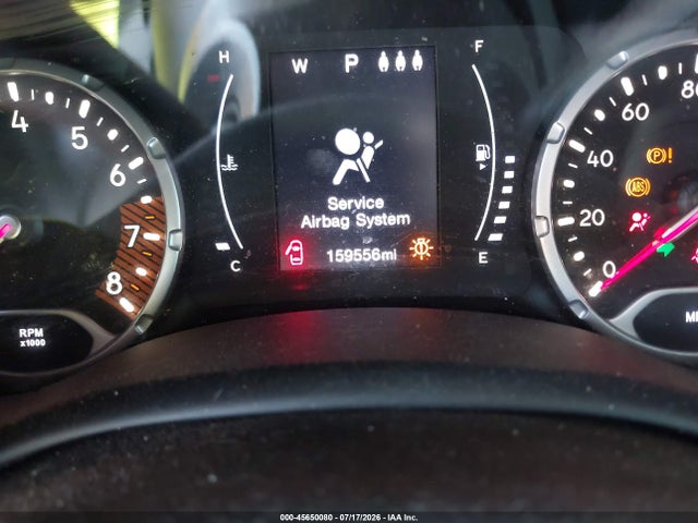 Продаж на аукціоні авто 2019 Jeep Renegade Sport 4x4, vin: ZACNJBAB6KPK08361, номер лоту: 45650080