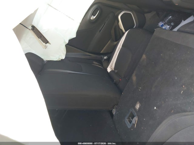Продаж на аукціоні авто 2019 Jeep Renegade Sport 4x4, vin: ZACNJBAB6KPK08361, номер лоту: 45650080