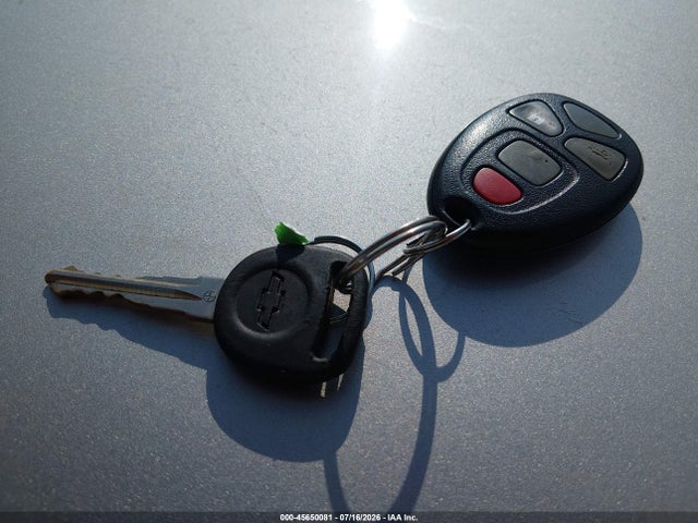 Продажа на аукционе авто 2008 Chevrolet Impala Lt, vin: 2G1WT58KX89186211, номер лота: 45650081