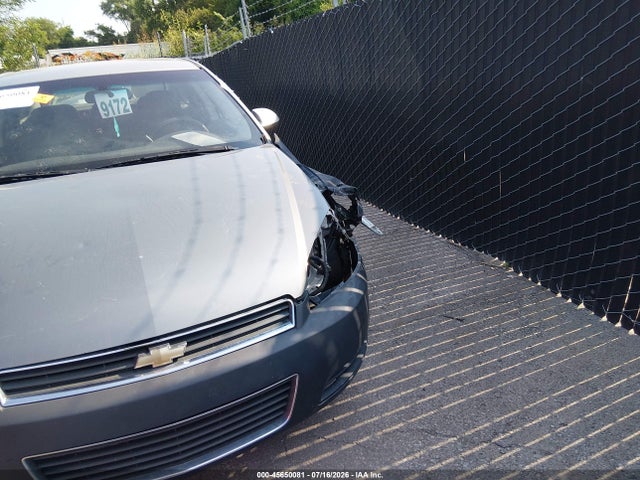 Продажа на аукционе авто 2008 Chevrolet Impala Lt, vin: 2G1WT58KX89186211, номер лота: 45650081