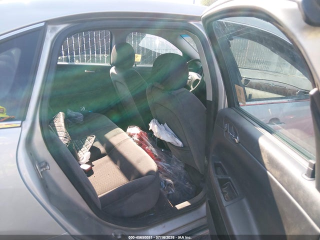 Продажа на аукционе авто 2008 Chevrolet Impala Lt, vin: 2G1WT58KX89186211, номер лота: 45650081