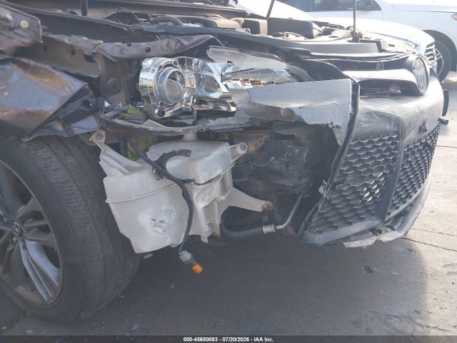 2017 Toyota Camry Se მანქანა იყიდება აუქციონზე, vin: 4T1BF1FK8HU297170, აუქციონის ნომერი: 45650083