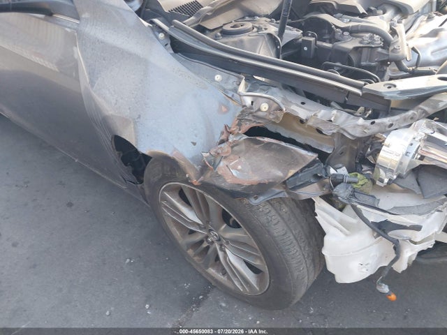 2017 Toyota Camry Se მანქანა იყიდება აუქციონზე, vin: 4T1BF1FK8HU297170, აუქციონის ნომერი: 45650083
