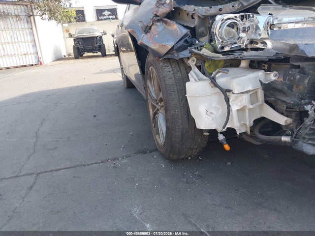 2017 Toyota Camry Se მანქანა იყიდება აუქციონზე, vin: 4T1BF1FK8HU297170, აუქციონის ნომერი: 45650083