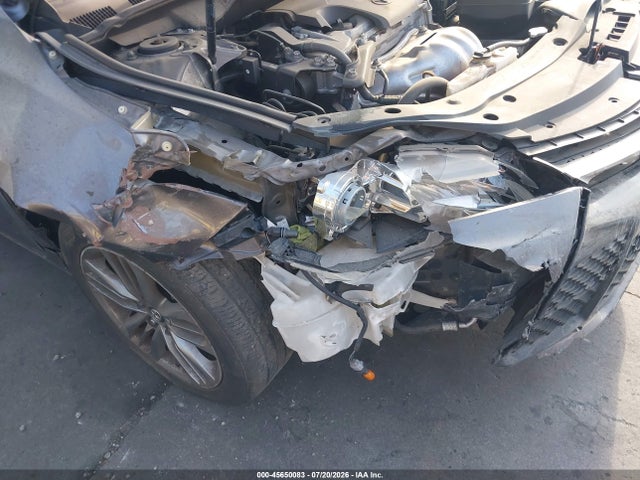 2017 Toyota Camry Se მანქანა იყიდება აუქციონზე, vin: 4T1BF1FK8HU297170, აუქციონის ნომერი: 45650083