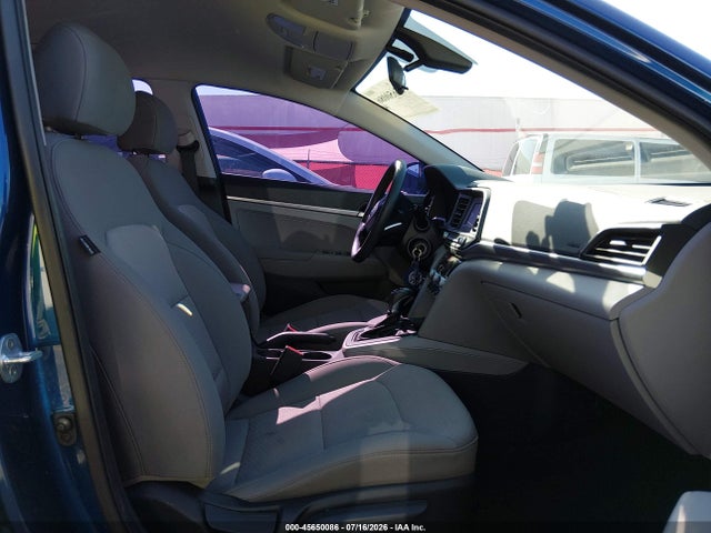 Hyundai ELANTRA SE 2020 5NPD74LF1LH617287 Image 5