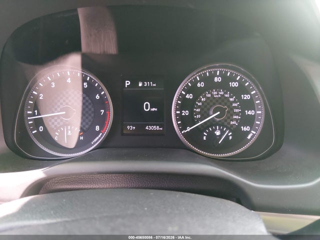 Hyundai ELANTRA SE 2020 5NPD74LF1LH617287 Image 7