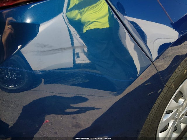 Hyundai ELANTRA SE 2020 5NPD74LF1LH617287 Image 13