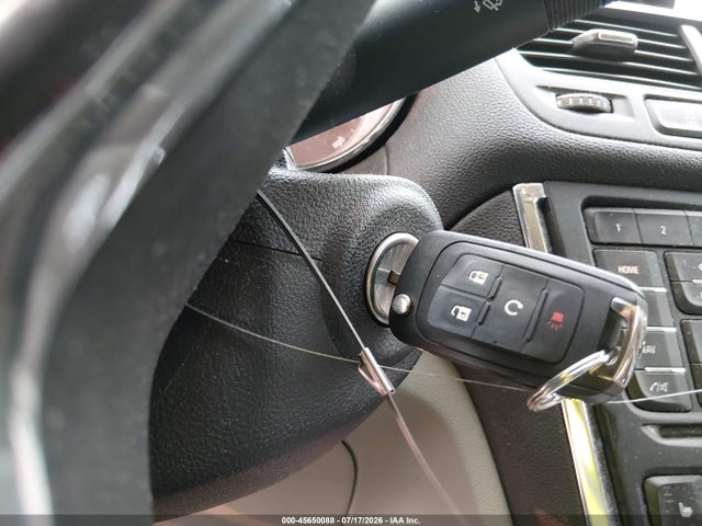 Продаж на аукціоні авто 2013 Buick Encore Leather, vin: KL4CJGSB9DB079318, номер лоту: 45650088