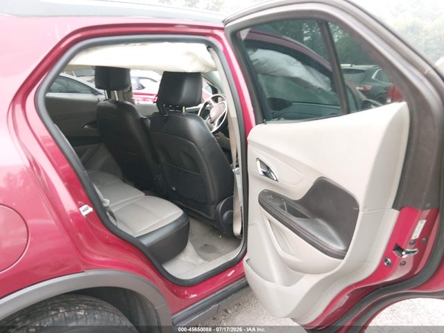 Продаж на аукціоні авто 2013 Buick Encore Leather, vin: KL4CJGSB9DB079318, номер лоту: 45650088