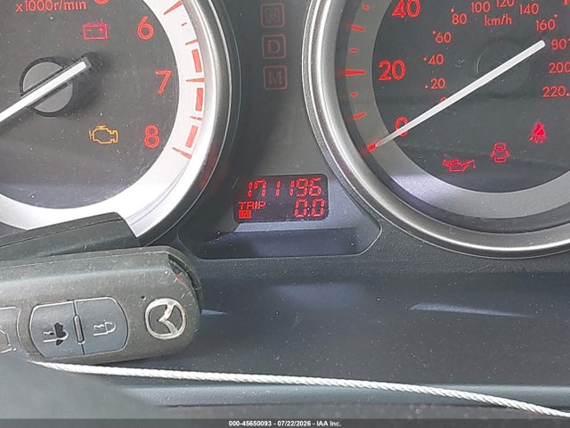 Aukcja sprzedaży 2012 Mazda Cx-9 Touring, vin: JM3TB3CV0C0336422, numer aukcji: 45650093