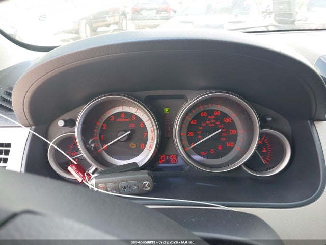 Aukcja sprzedaży 2012 Mazda Cx-9 Touring, vin: JM3TB3CV0C0336422, numer aukcji: 45650093