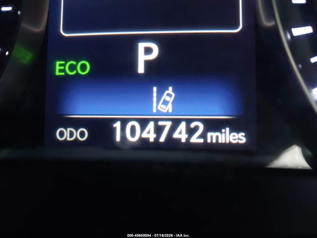 45650094 :رقم المزاد ، JTJDZKCA7J2008025 vin ، 2018 Lexus Rx 350l Premium مزاد بيع