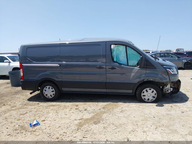 Продаж на аукціоні авто 2023 Ford Transit-150, vin: 1FTYE1YG7PKC08077, номер лоту: 45650100