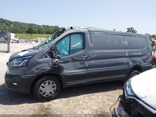 Продаж на аукціоні авто 2023 Ford Transit-150, vin: 1FTYE1YG7PKC08077, номер лоту: 45650100