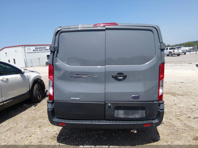 Продаж на аукціоні авто 2023 Ford Transit-150, vin: 1FTYE1YG7PKC08077, номер лоту: 45650100