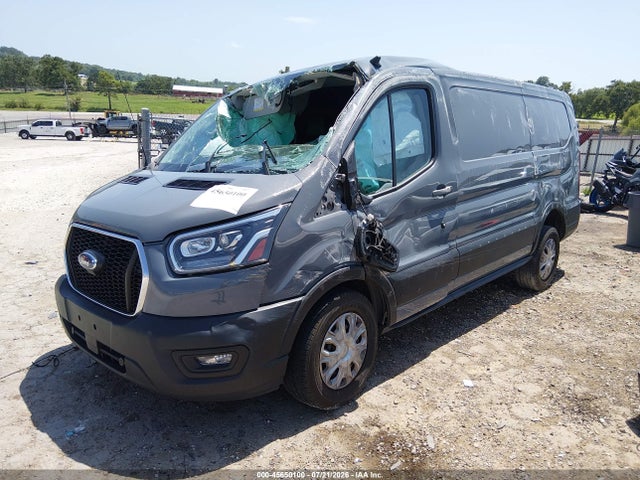 Продаж на аукціоні авто 2023 Ford Transit-150, vin: 1FTYE1YG7PKC08077, номер лоту: 45650100