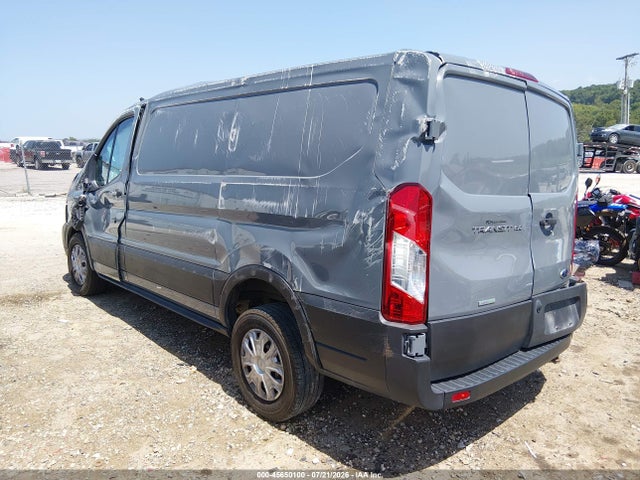 Продаж на аукціоні авто 2023 Ford Transit-150, vin: 1FTYE1YG7PKC08077, номер лоту: 45650100