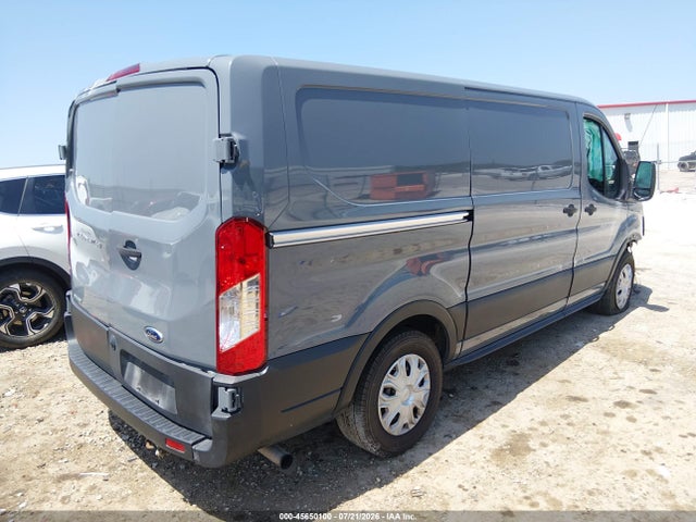 Продаж на аукціоні авто 2023 Ford Transit-150, vin: 1FTYE1YG7PKC08077, номер лоту: 45650100