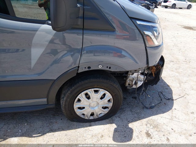 Продаж на аукціоні авто 2023 Ford Transit-150, vin: 1FTYE1YG7PKC08077, номер лоту: 45650100