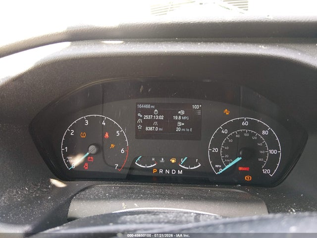 Продаж на аукціоні авто 2023 Ford Transit-150, vin: 1FTYE1YG7PKC08077, номер лоту: 45650100