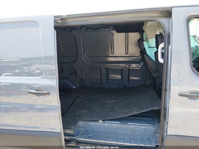 Продаж на аукціоні авто 2023 Ford Transit-150, vin: 1FTYE1YG7PKC08077, номер лоту: 45650100