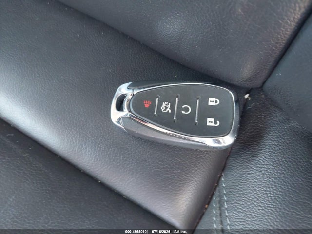 1G1BF5SM3J7159374 Chevrolet Cruze Premier Auto