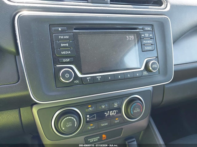 Nissan LEAF S 2019 1N4AZ1CP8KC308498 Image 14