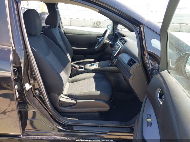 Nissan LEAF S 2019 1N4AZ1CP8KC308498 Image 5